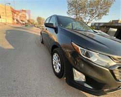 شيفروليه إكوينوكس